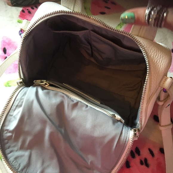 Alexander Wang iridescent Rockie - Picture 8 of 8